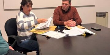 Repavimentación de calles en Fonavi: se abrieron los sobres de la licitación