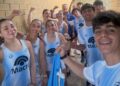 Con Belén Mosca, Argentina le gana a Colombia en la América Pádel Cup