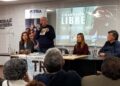 Parrilli: “No puede haber elecciones en la Argentina con Cristina detenida”