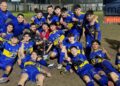 Fútbol local: Boca campeón en Sub23 y Obras-Villa definen en Primera