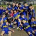 Fútbol local: Boca campeón en Sub23 y Obras-Villa definen en Primera