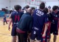 Básquet: Gutiérrez y Comu se despidieron del Apertura