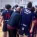 Básquet: Gutiérrez y Comu se despidieron del Apertura