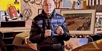 El periodista Raúl Gattelet será declarado “Personalidad Destacada de Arrecifes”