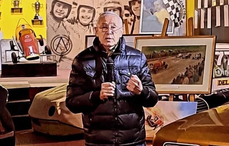 El periodista Raúl Gattelet será declarado “Personalidad Destacada de Arrecifes”