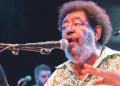 Murió el icónico músico Rubén Rada