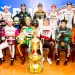 TC: Agustín Canapino, el único arrecifeño en la Copa de Oro