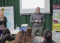 Capacitación sobre Seguridad Vial y Comunidad a docentes de Arrecifes