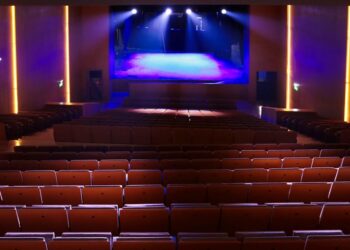 Pergamino inaugura el renovado Teatro San Martín