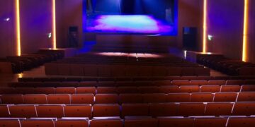 Pergamino inaugura el renovado Teatro San Martín