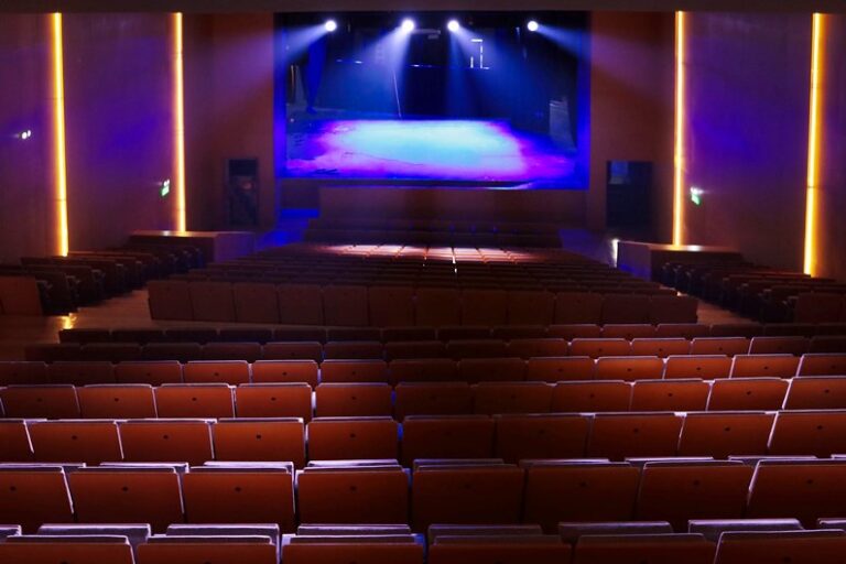 Pergamino inaugura el renovado Teatro San Martín