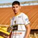 Trasladaron a Pergamino al futbolista arrecifeño accidentado