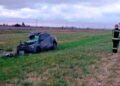 Terrible tragedia: murió en un accidente cuando volvía del velorio de su hermana