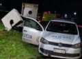 Falleció un joven en un accidente en ruta 188