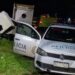 Falleció un joven en un accidente en ruta 188