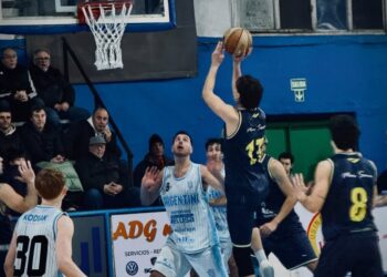 Básquet: el Apertura 2026 puede tener hoy a su campeón