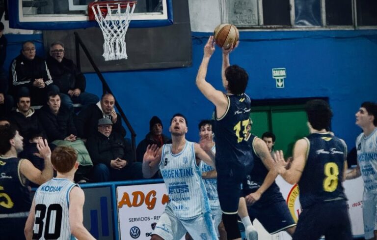 Básquet: el Apertura 2026 puede tener hoy a su campeón
