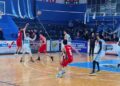 Básquet: Argentino y Gimnasia dieron el primer paso hacia la final