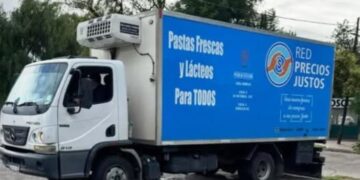 Se debate en el Concejo la venta de alimentos en camiones itinerantes