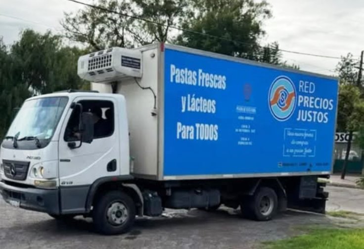 Se debate en el Concejo la venta de alimentos en camiones itinerantes