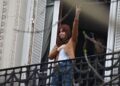 La Justicia embargó el departamento donde está detenida Cristina Kirchner