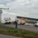 Pasajeros heridos en accidente de un colectivo en Carmen de Areco