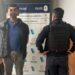Aprehenden a un hombre con dos pedidos de captura