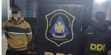 Más detalles sobre la detención de un hombre acusado de corrupción de menores