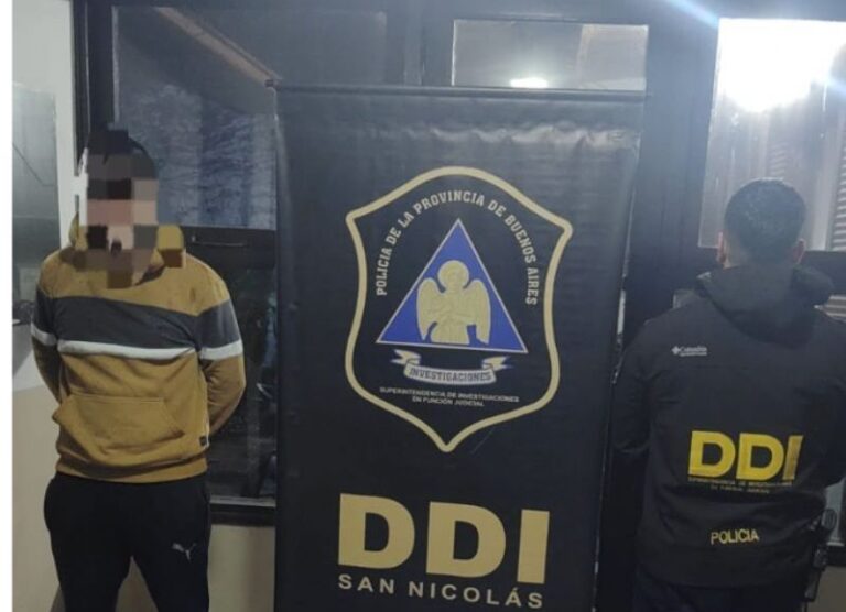 Más detalles sobre la detención de un hombre acusado de corrupción de menores