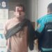 Le rompieron el auto, le pegaron, agredieron a la policía y se los llevaron a la Comisaría
