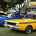 Expo Autos en Ramallo, en homenaje a Traverso