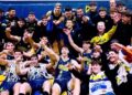 Básquet: Gimnasia es campeón del Apertura de Pergamino