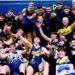 Básquet: Gimnasia es campeón del Apertura de Pergamino