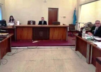 Juicio por jurados: condena unánime al padre acusado de abusar sexualmente de su hijo