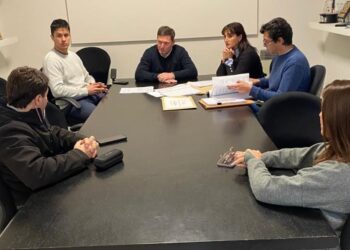 La Municipalidad define el inicio de la construcción de la Escuela de Educación Temprana