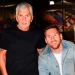 Emotivo posteo de Lionel Messi despidiendo a su padre