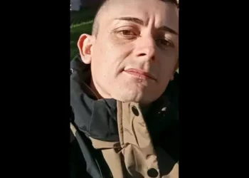 Buscan a un joven sampedrino que se ausentó de su domicilio