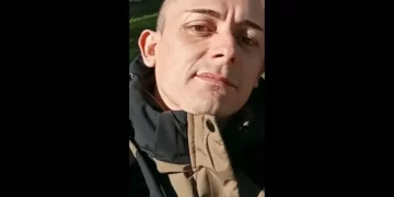 Buscan a un joven sampedrino que se ausentó de su domicilio