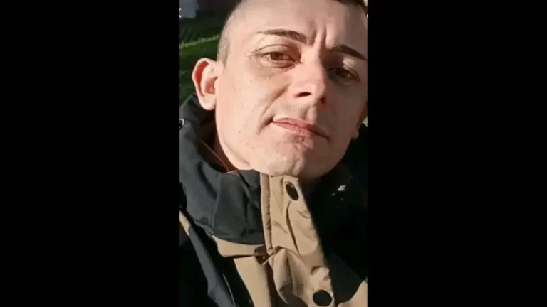 Buscan a un joven sampedrino que se ausentó de su domicilio