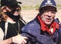 La despedida de Marcos Di Palma a Jorge Pedersoli