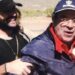 La despedida de Marcos Di Palma a Jorge Pedersoli