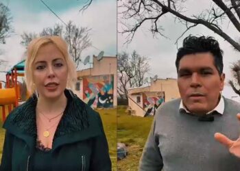 Concejales se unen para evitar el cierre de una escuela rural