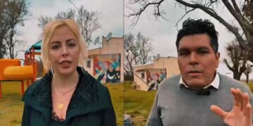 Concejales se unen para evitar el cierre de una escuela rural