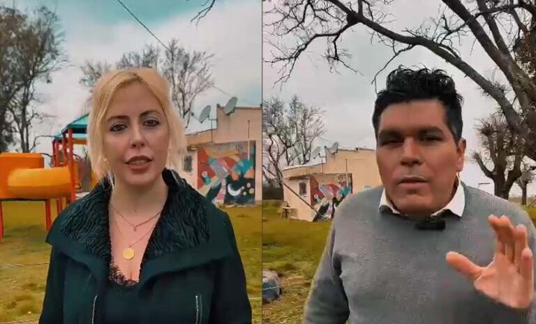 Concejales se unen para evitar el cierre de una escuela rural