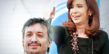 Millonaria deuda de Cristina y Máximo Kirchner por tasas municipales en Río Gallegos