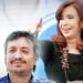 Millonaria deuda de Cristina y Máximo Kirchner por tasas municipales en Río Gallegos