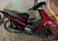 Siguen los secuestros de motos por infracciones en Arrecifes