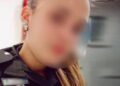 Un sujeto intentó abusar de una policía en Pergamino