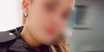 Un sujeto intentó abusar de una policía en Pergamino