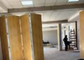 VIDEO. Bouvier mostró los avances del Polo Educativo